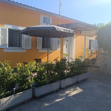 Holiday House Dalinda Drazice エクステリア 写真