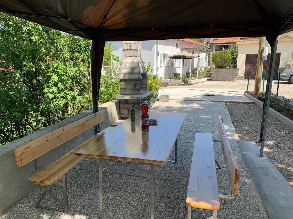 Holiday House Dalinda Drazice エクステリア 写真