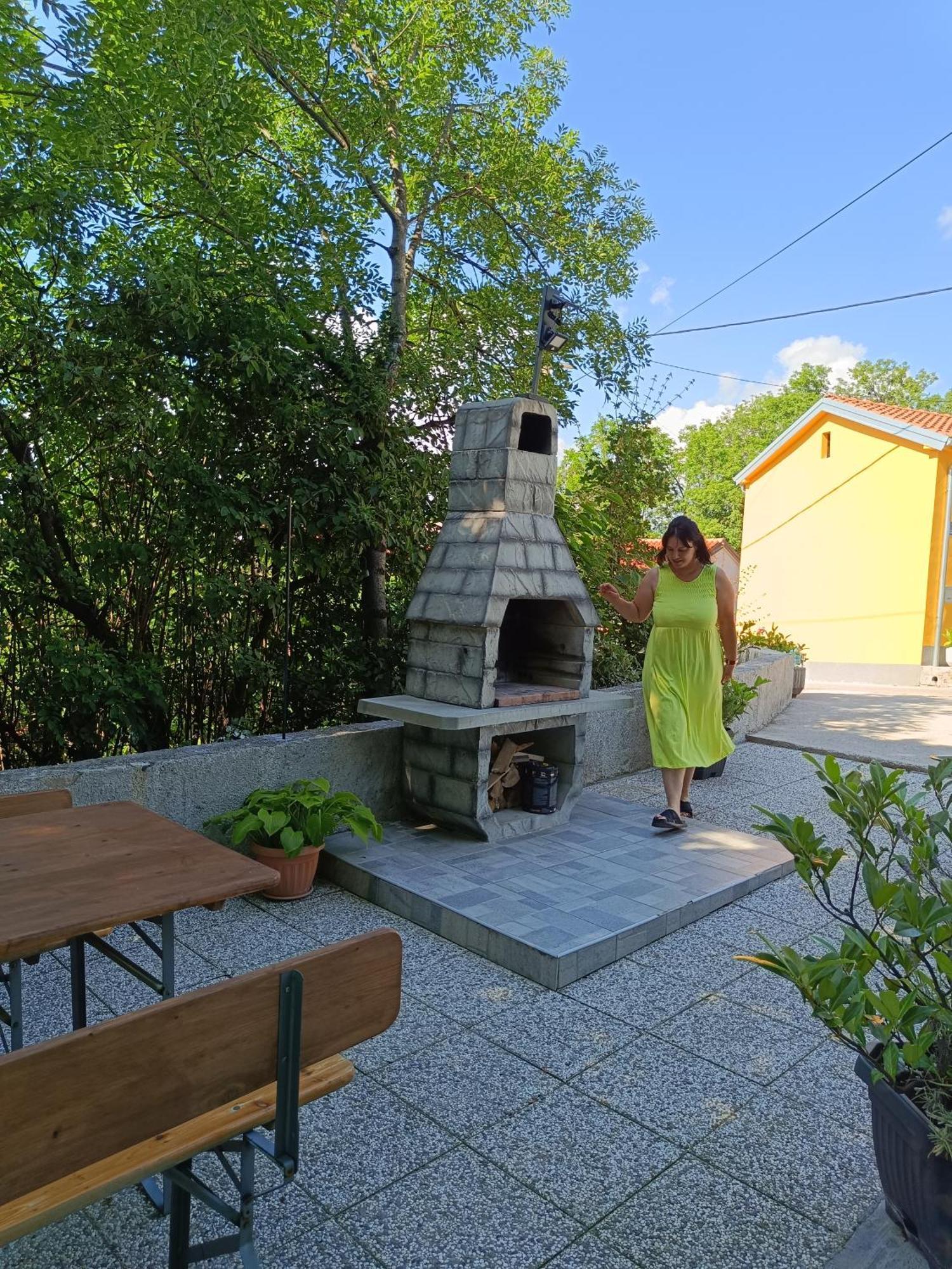 Holiday House Dalinda Drazice エクステリア 写真